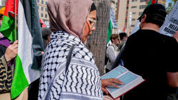 The Islamization of America